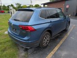 Used 2019 Volkswagen Tiguan SE w/ Panoramic Sunroof Package image 4