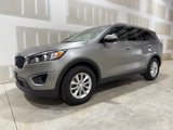 Used 2017 Kia Sorento LX image 3