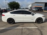 Used 2018 Ford Fusion SE w/ Equipment Group 601A image 3
