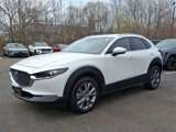 Used 2023 MAZDA CX-30 AWD 2.5 S w/ Select Package image 3