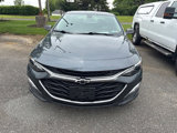 Used 2019 Chevrolet Malibu RS image 2