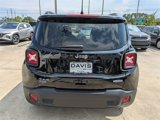 Used 2022 Jeep Renegade Latitude w/ Convenience Group image 5