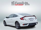 Used 2019 Honda Civic EX image 3