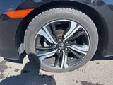 Used 2016 Honda Civic Touring image 2