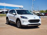 Used 2022 Ford Escape SEL image 3