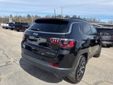 New 2025 Jeep Compass Limited w/ Sun and Sound Group image 5