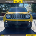 Used 2015 Jeep Renegade Latitude w/ Popular Equipment Group image 2