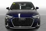 Used 2023 Audi A3 2.0T Premium w/ Convenience Package image 3