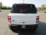 New 2024 Ford Bronco Sport Outer Banks w/ Tech Package image 6