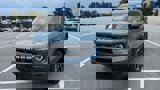 Used 2022 Ford Bronco Sport Big Bend image 4