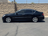 Used 2010 INFINITI M35 w/ Technology Pkg image 6
