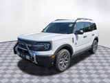 New 2025 Ford Bronco Sport Big Bend image 3