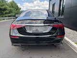 Certified 2023 Mercedes-Benz S 580 4MATIC Sedan image 3
