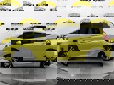 Used 2016 Honda Fit EX-L image 2
