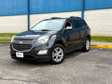 Used 2017 Chevrolet Equinox LT w/ Convenience Package image 3