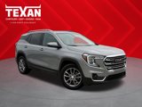 Used 2024 GMC Terrain SLT image 1