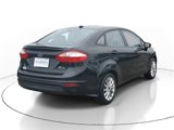 Used 2014 Ford Fiesta SE w/ Equipment Group 201A image 4