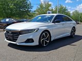 Used 2021 Honda Accord Sport Special Edition image 3