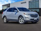 Used 2019 Chevrolet Equinox Premier image 2