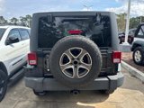 Used 2012 Jeep Wrangler Unlimited Rubicon w/ Connectivity Group image 3
