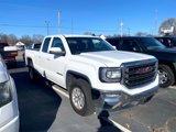 Used 2018 GMC Sierra 1500 SLE w/ SLE Value Package image 3