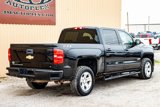 Used 2018 Chevrolet Silverado 1500 LT w/ Texas Edition image 3