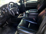 Used 2009 Chevrolet Silverado 2500 LT w/ Interior Plus Package image 2