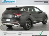 Used 2023 Kia Sportage EX image 3