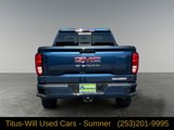 Used 2019 GMC Sierra 1500 Elevation image 6