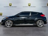 Used 2017 Hyundai Veloster Turbo image 2