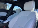 Certified 2022 Cadillac CT4 Premium Luxury image 5