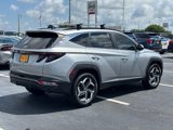 Used 2023 Hyundai Tucson SEL w/ Convenience Package image 3