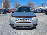 Used 2012 Subaru Forester 2.5X Premium w/ Popular Pkg 2 image 2