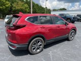 Used 2021 Honda CR-V EX-L image 4