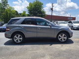 Used 2011 Mercedes-Benz ML 350 4MATIC w/ Premium 1 Pkg image 4