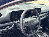 New 2025 Kia K4 LXS image 6