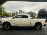Used 2022 RAM 2500 Laramie image 4