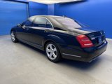 Used 2012 Mercedes-Benz S 550 4MATIC image 5