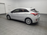 Used 2017 Hyundai Elantra GT image 3