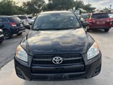 Used 2011 Toyota RAV4 2WD image 2