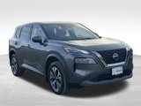 Certified 2022 Nissan Rogue SV image 3
