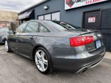 Used 2015 Audi A6 3.0T Premium Plus w/ 19" Sport Package image 6