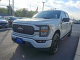 Certified 2023 Ford F150 XL w/ STX Black Appearance Package image 4