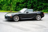 Used 2002 MAZDA MX-5 Miata LS image 2