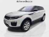 Used 2017 Land Rover Range Rover Evoque SE Premium image 2