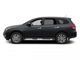 Used 2013 Nissan Pathfinder SL image 4