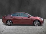 Used 2022 Nissan Sentra SV image 3