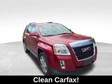 Used 2014 GMC Terrain SLT image 3