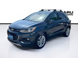Used 2018 Chevrolet Trax Premier image 3
