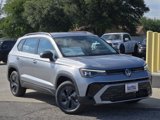 New 2025 Volkswagen Taos S image 2